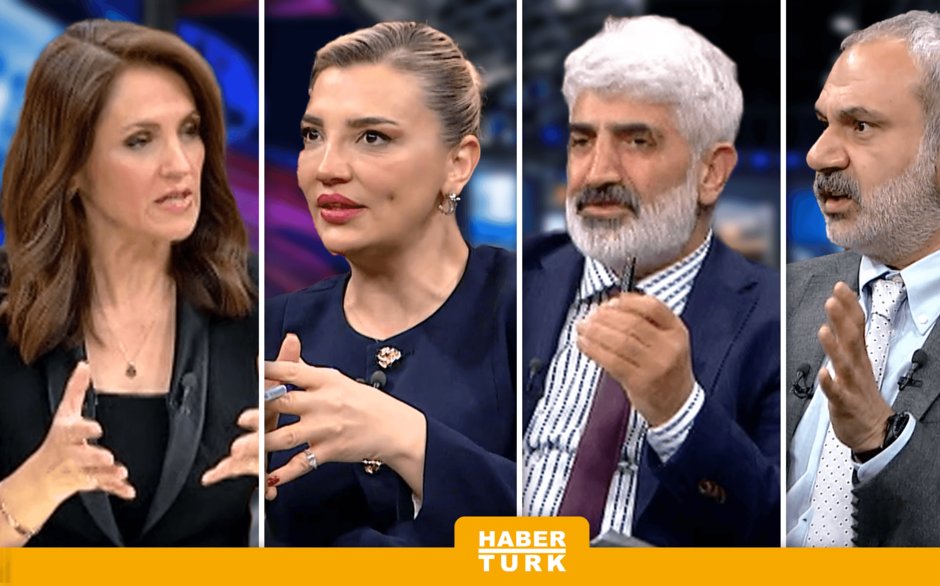 Olaylar Ve Görüşler - 3 Haziran 2025 (Ekrem İmamoğlu Ne Kadar Daha Cezaevinde Kalır?)