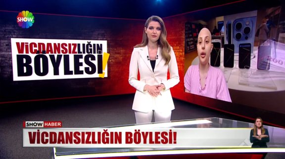 Eski telefonunu sattı, yenisini alamadı!