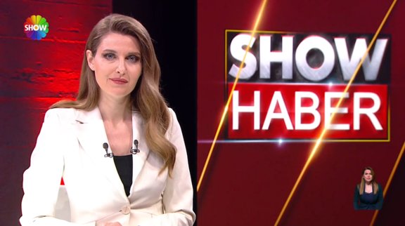 Show Ana Haber - 04.06.2025