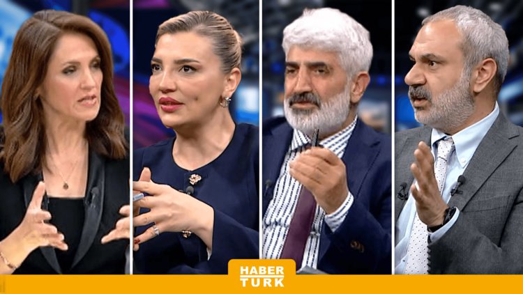 Olaylar Ve Görüşler - 3 Haziran 2025 (Ekrem İmamoğlu Ne Kadar Daha Cezaevinde Kalır?