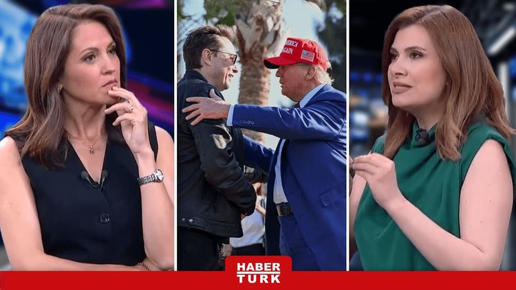 Trump - Musk Aşkı Neden Sona Erdi?