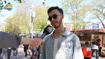 100. Bölüm öncesi Kızılcık Şerbeti'ni sokağa sorduk!