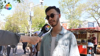 100. Bölüm öncesi Kızılcık Şerbeti'ni sokağa sorduk!