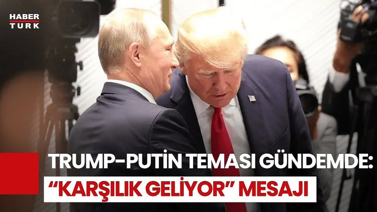 Putin-Trump Görüşmesi Sonrası Gerilim Sinyali: “Rusya Yanıt Verecek”