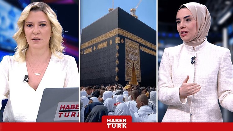 Hac İbadetinin En Önemli Günü Bugün...
