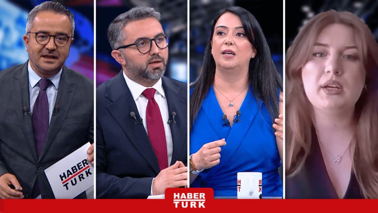 Habertürk Manşet - 5 Haziran 2025 (Gündemin Üç Kritik Başlığı: Tahliyeler, Linç Kültürü ve İnfaz Yasası)