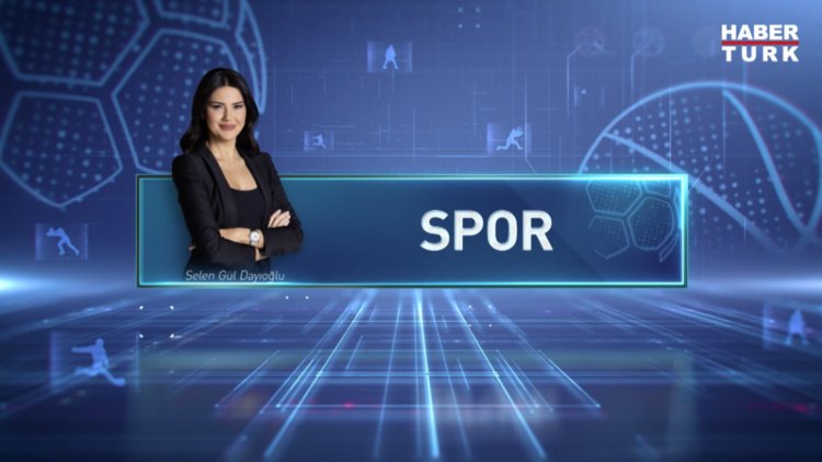 Spor Bülteni - 5 Haziran 2025 (Ebrar Sultanlar Ligi&#039;ne Geri Döndü)