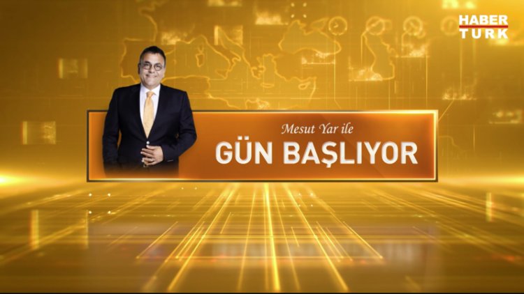 Gün Başlıyor - 5 Haziran 2025 (Memleketten ve Dünyadan En Önemli Başlıklar)