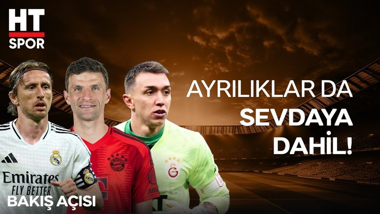 2025 vedalarıyla damga vurdu