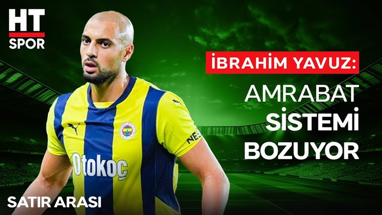 Fenerbahçe'nin sistemindeki sıkıntılar neler?