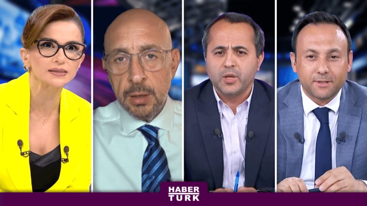 Açık ve Net - 4 Haziran 2025 (Özgür Özel Kimlere "Hodri Meydan" Dedi?)