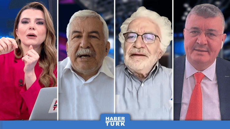Para Gündem - 5 Haziran 2025 (11 Belediye Başkanı Neden Tutuklandı?)