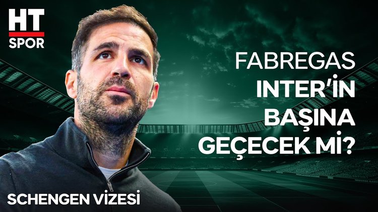 "Fabregas, Inter baskısını kaldırmak için hazır olmayabilir"