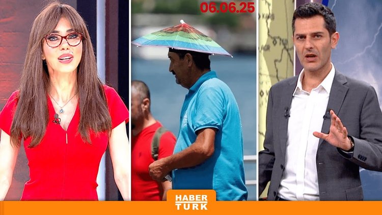 Kurban Bayramı Hava Durumu Açıklandı! Kavurucu Sıcaklar Mı Geliyor?