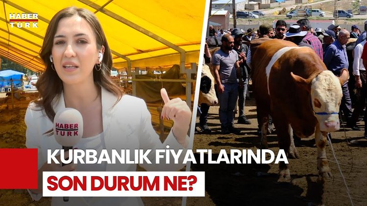 Kurbanlık Fiyatında Düşüş Var Mı?