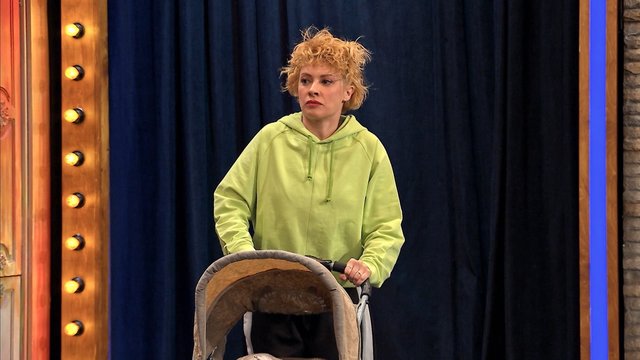 Güldür Güldür Show 407. Bölüm Teaserı