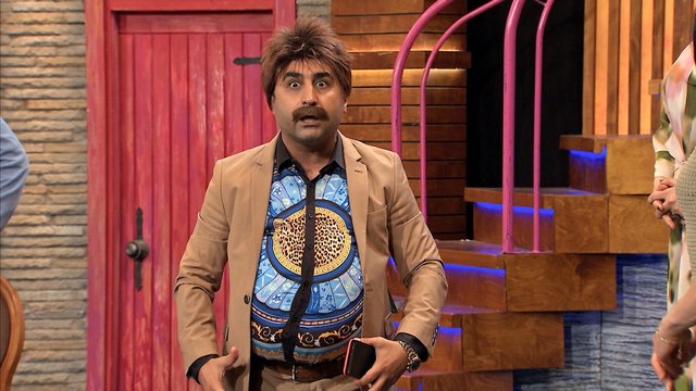 Güldür Güldür Show 407. Bölüm 2. Teaserı