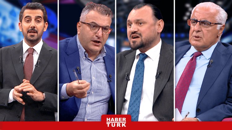 Türkiye'nin Nabzı - 5 Haziran (Başkanları Görevden Uzaklaştırılan CHP'li Belediyeler Ne Olacak?)