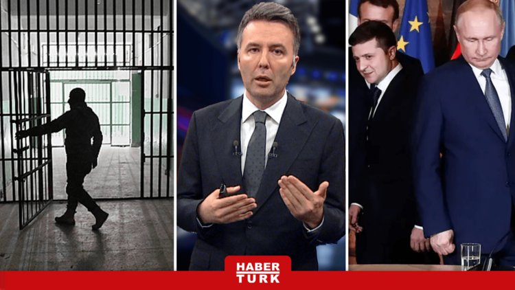 Ana Haber Bülteni - 5 Haziran 2025 (Gelişmeler Sıcak, Haberler Gündem Dolu!)