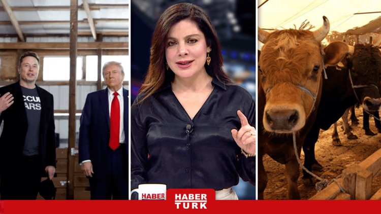 Ana Haber Bülteni - 6 Haziran 2025 (Günün Manşeti: Türkiye ve Dünyadan Öne Çıkan Gelişmeler)