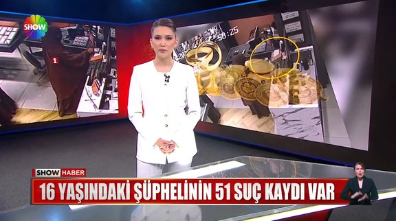 Çarşafın altında dönen dolap!