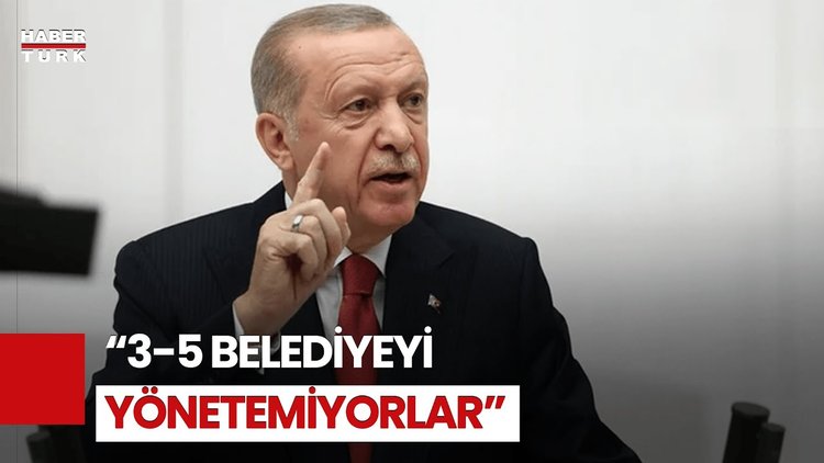Erdoğan, Bayram Mesajında CHP’yi Hedef Aldı: Popülizm Batağına Saplandı