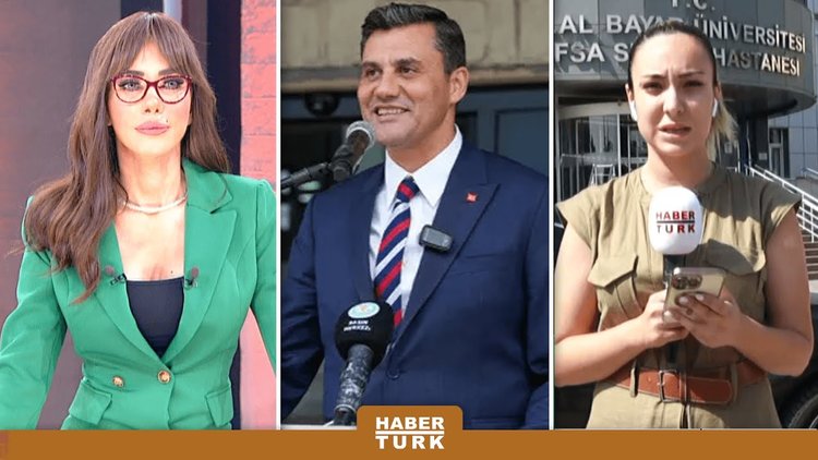 Manisa Belediye Başkanı Yoğun Bakımda! Zeyrek&#039;in Sağlık Durumu Nasıl?