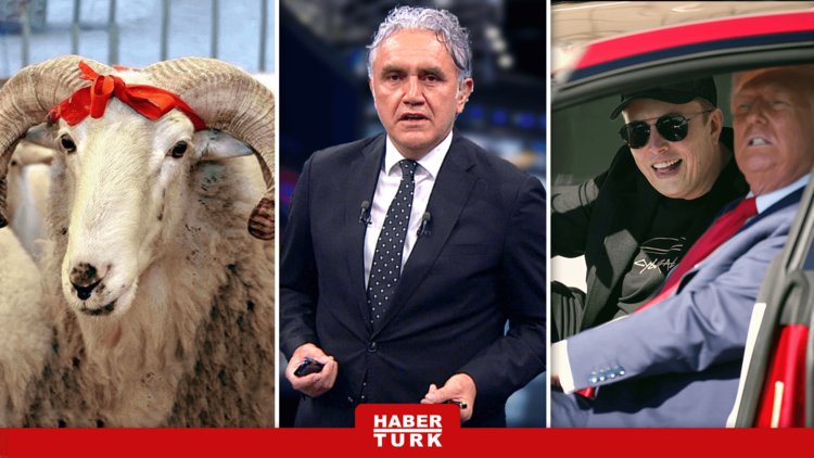 Ana Haber Bülteni - 7 Haziran 2025 (Günün Özeti: Dakika Dakika Türkiye ve Dünya Gündemi)