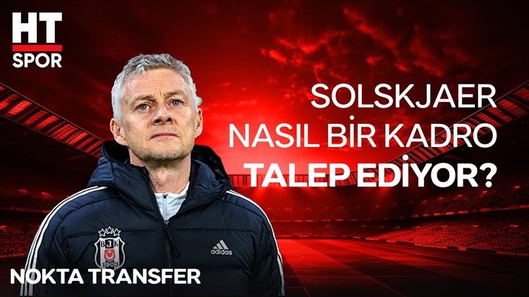 Beşiktaş yeni sezonda yarışa dahil olabilir