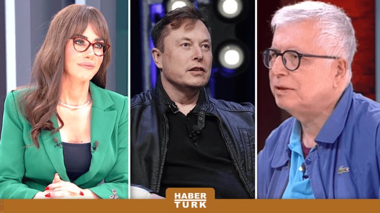 Burası Haftasonu - 8 Haziran 2025 (Trump - Musk Geriliminde Son Durum! Trump Musk'ı Sınır Dışı Edebilir Mi?)