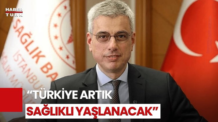Sağlıklı Yaşlanmak Mümkün Mü?
