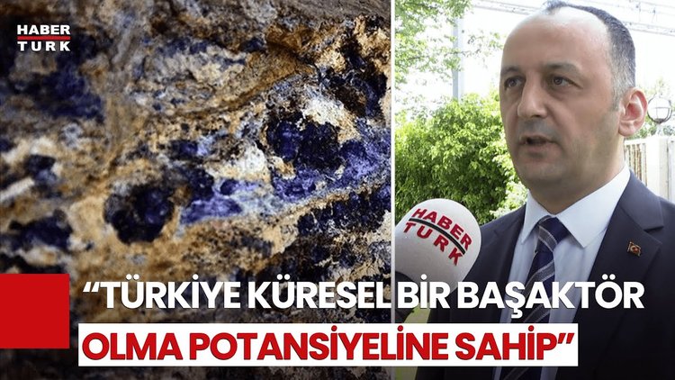 Dünyayı Yöneten Madenler: Nadir Toprak Elementleri Ne İşe Yarar?