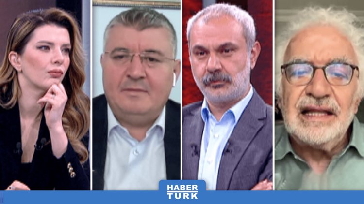 Para Gündem - 9 Haziran 2025 (ABD&#039;de İç Savaş Tehlikesi Var Mı?)