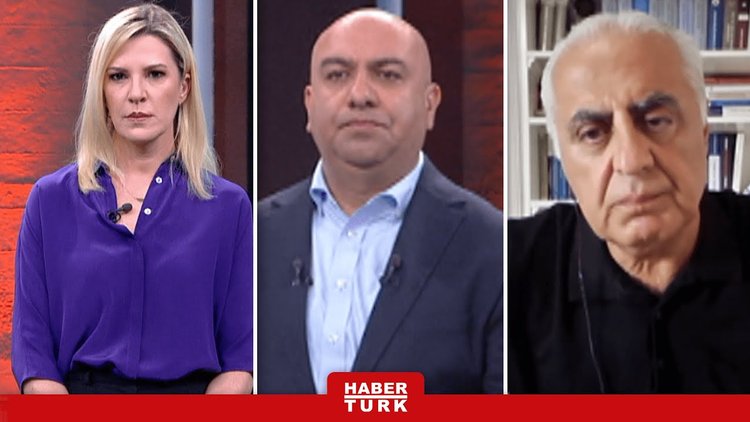 Gazze'ye Giden Yardım Gemisine Neden Baskın Düzenlendi?