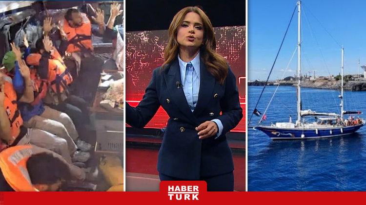 Ana Haber Bülteni - 9 Haziran 2025 (Alıkonulan Aktivistlere Ne Olacak? Madleen Karaya Ulaştı Mı?)