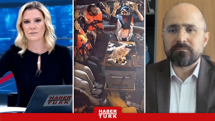 İsrail Nasıl Hukuku Hiçe Sayıyor?