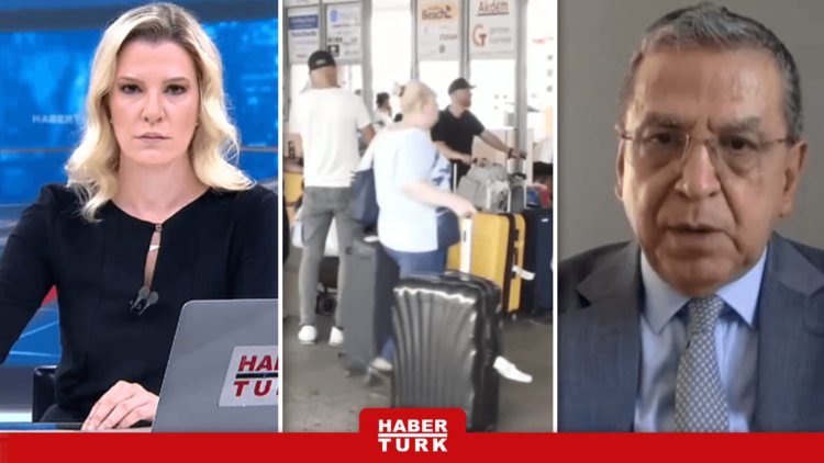 Yargıtay&#039;dan &quot;Paket Tur&quot; Kararı... Yargıtay Kararı İle Neler Değişecek?