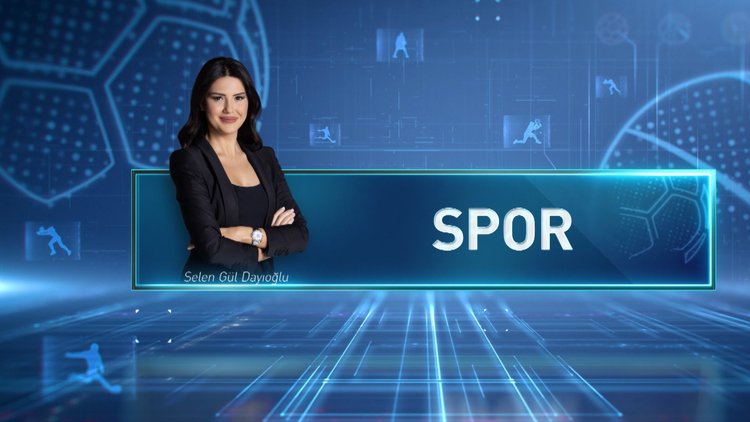 Spor Bülteni - 10 Haziran 2025 (Milliler İlk Maçta ABD&#039;yi Yendi)