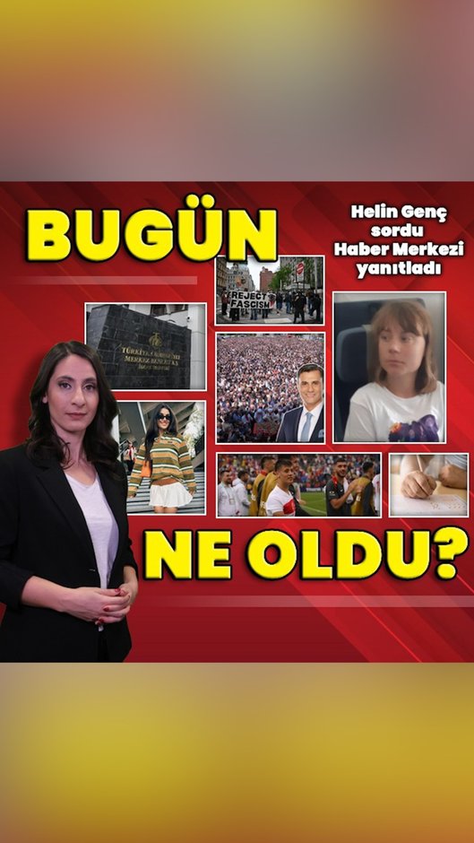 10 Haziran 2025: Bugün ne oldu? İşte günün öne çıkan haberleri