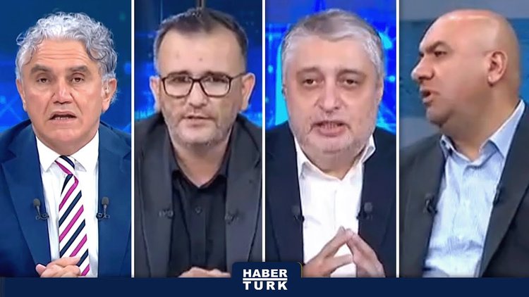 Nedir Ne Değildir? - 9 Haziran 2025 (İsrail'in Yardım Gemisine Müdahalesinde Yaptırım Olacak Mı?)