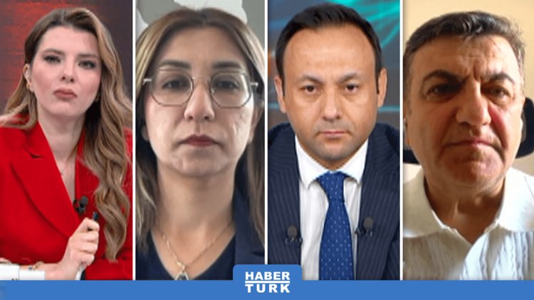 Para Gündem - 10 Haziran 2025 (İsrail Nasıl Durdurulacak?)