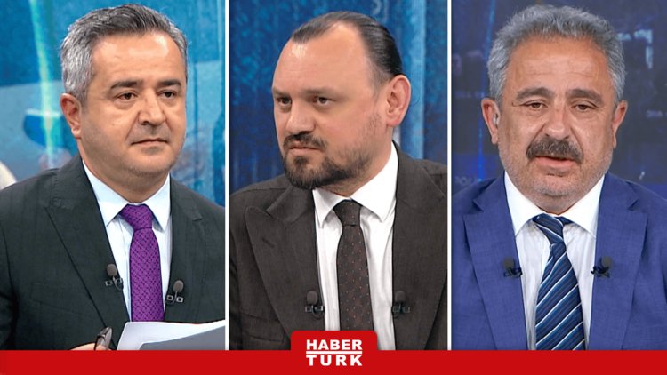 Habertürk Manşet - 10 Haziran 2025 (İBB Soruşturmasında Kaç Kişi Tutuklu? İtirafçılar Ne Anlattı?)