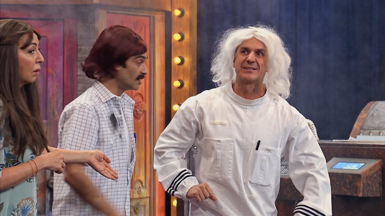 Güldür Güldür Show 408. Bölüm Fragmanı