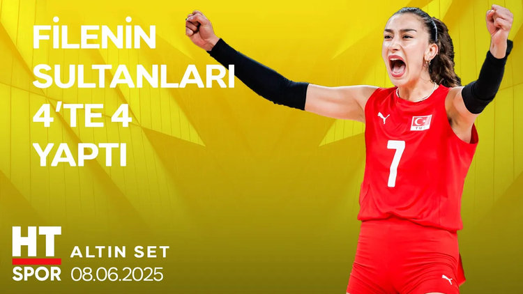 Filenin Sultanları hata Yapmadı!