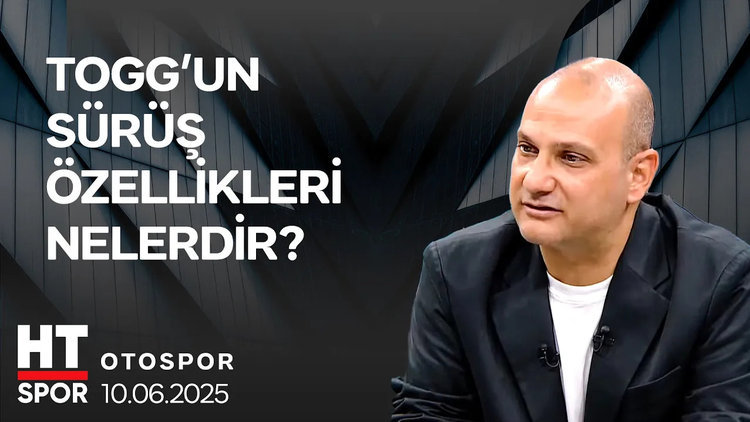 TOGG ile 10 günde 5000 km Avrupa turu