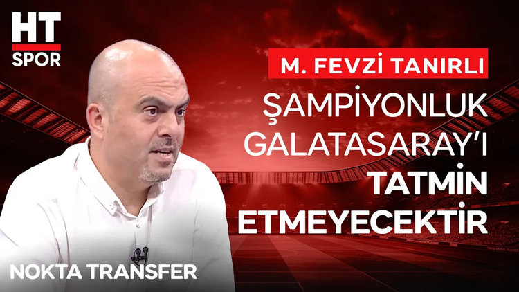 Transfer piyasasında son durum ne?