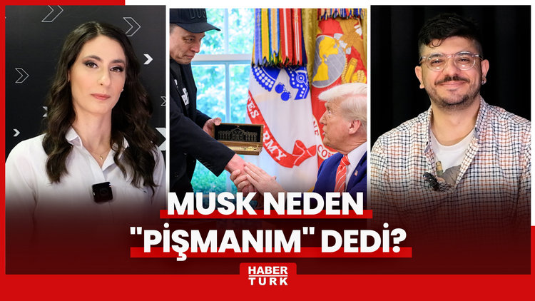 Musk neden "Pişmanım" dedi? Elon Musk - Donald Trump savaşında son perde!