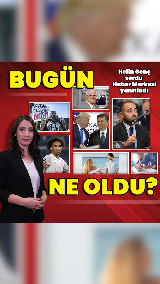 11 Haziran 2025: Bugün ne oldu? İşte günün öne çıkan haberleri