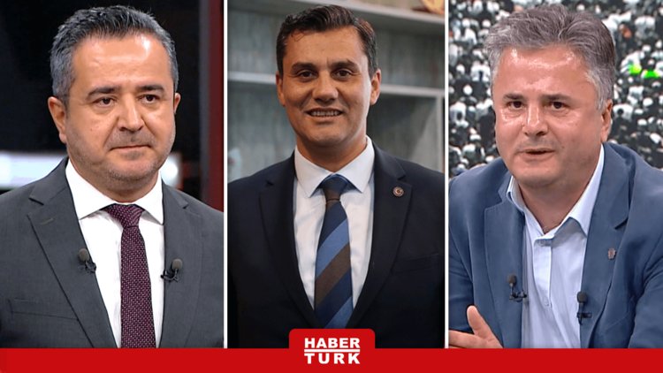 Habertürk Manşet - 11 Haziran 2025 (Ferdi Zeyrek&#039;in Ölümünde İhmal Var Mı?)