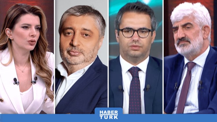 Para Gündem - 11 Haziran 2025 (İBB Soruşturması Nasıl Sonuçlanacak?)